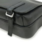 Loewe Anagram Leather Shoulder Bag