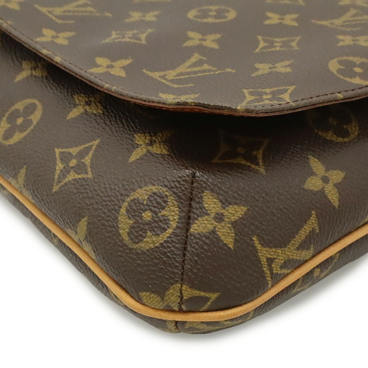 Louis Vuitton Musette Salsa Monogram Shoulder Bag