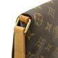 Louis Vuitton Musette Salsa Monogram Shoulder Bag