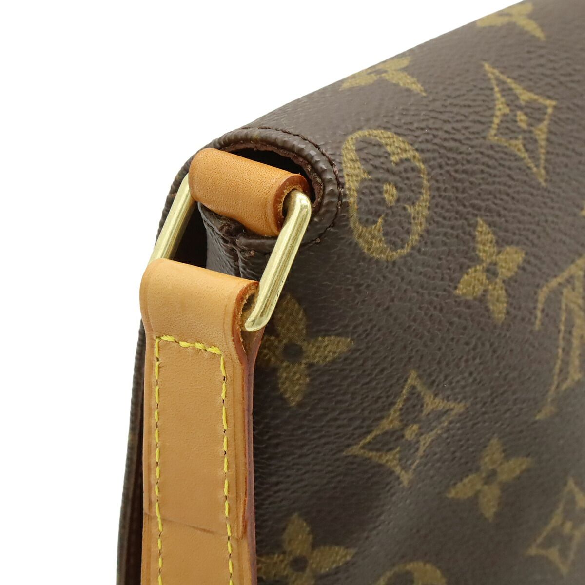 Louis Vuitton Musette Salsa Monogram Shoulder Bag