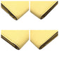 Hermes Bearn Soufflet Vaux Epsom Long Wallet