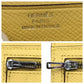 Hermes Bearn Soufflet Vaux Epsom Long Wallet
