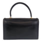 Hermes Sac a Main Box Calf Handbag