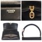 Hermes Sac a Main Box Calf Handbag