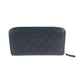 Chanel Matelasse Lambskin Long Wallet