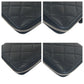 Chanel Matelasse Lambskin Long Wallet