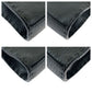 Fendi Peekaboo Sellaria Leather Briefcase