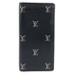 Louis Vuitton Portefeuille Brazza Leather Long Wallet