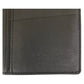 Louis Vuitton Portefeuille Brazza Leather Long Wallet