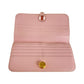 Hermes Dogon Long Long Wallet