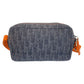 Dior Trotter Flight Line Canvas Shoulder Bag