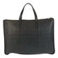 Loewe Repeat Anagram Leather Briefcase