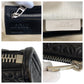 Loewe Repeat Anagram Leather Briefcase