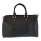 Christian Dior Trotter PVC Boston Bag