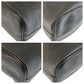 Christian Dior Trotter PVC Boston Bag