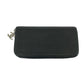 Chanel Caviar Leather Long Wallet