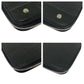 Chanel Caviar Leather Long Wallet