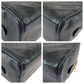 Chanel Bicolore Leather Pouch
