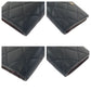 Chanel Matelasse Lambskin Wallet