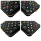 Louis Vuitton Monogram Multicolore long wallet