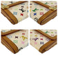 Louis Vuitton Multicolor Monogram Compact Wallet