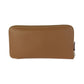 Hermes Azap Long Silk In Leather Long Wallet