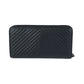 Chanel Chevron Lambskin Long Wallet