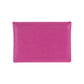 Hermes Calvi Duo Chevre Card Case Coin Case