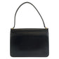 Christian Dior Leather Shoulder Bag