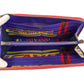 Hermes Azap Long Silk In Vaux Epsom Long Wallet