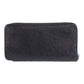 Hermes Azap Long SilkIn Ostrich Long Wallet
