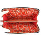 Hermes Azap Long SilkIn Ostrich Long Wallet