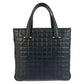 Chanel Chocolate Bar Leather Shoulder Bag