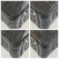 Chanel Chocolate Bar Leather Shoulder Bag