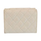 Chanel Boy Chanel Leather Wallet