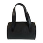 Christian Dior Trotter PVC mini boston bag