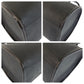 Christian Dior Trotter PVC mini boston bag