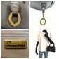 Christian Dior Trotter PVC mini boston bag