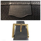 Christian Dior Trotter Canvas Shoulder Bag