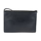 Christian Dior Leather Shoulder Bag