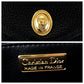 Christian Dior Leather Shoulder Bag