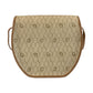 Christian Dior PVC Leather Shoulder Bag