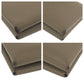 Hermes Calvi Duo Chevre Card Case