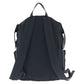 Fendi Zucca Nylon Leather Backpack