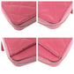 Chanel Caviar Skin Long Wallet