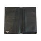 Chanel Leather Long Wallet