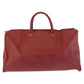 Christian Dior Trotter PVC 2way Boston bag