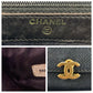 Chanel Leather Compact Wallet