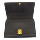 Chanel Leather Compact Wallet