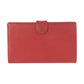 Chanel Caviar Skin Long Wallet